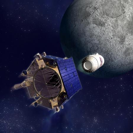 Crash landing - NASA will crash a rocket into a crater on the moon’s south pole to search for evidence of water ice. Peter Schultz, professor of geological sciences at Brown, helped design the mission and will be at the NASA Ames Research Center to witness the event.